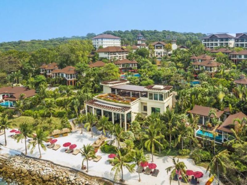 InterContinental Pattaya Resort (ex 152729