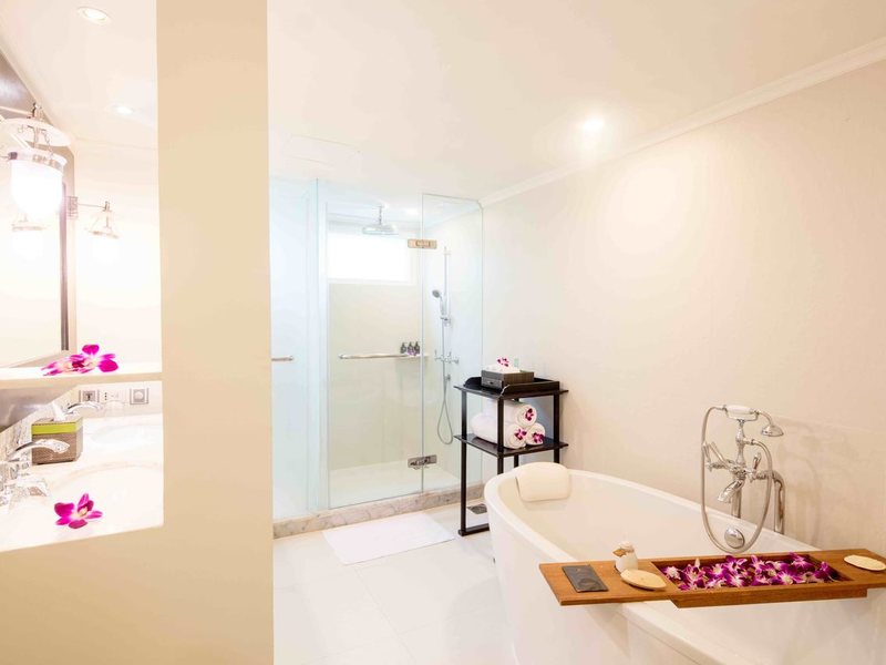 InterContinental Samui Baan Taling Ngam Resort (ex 201738