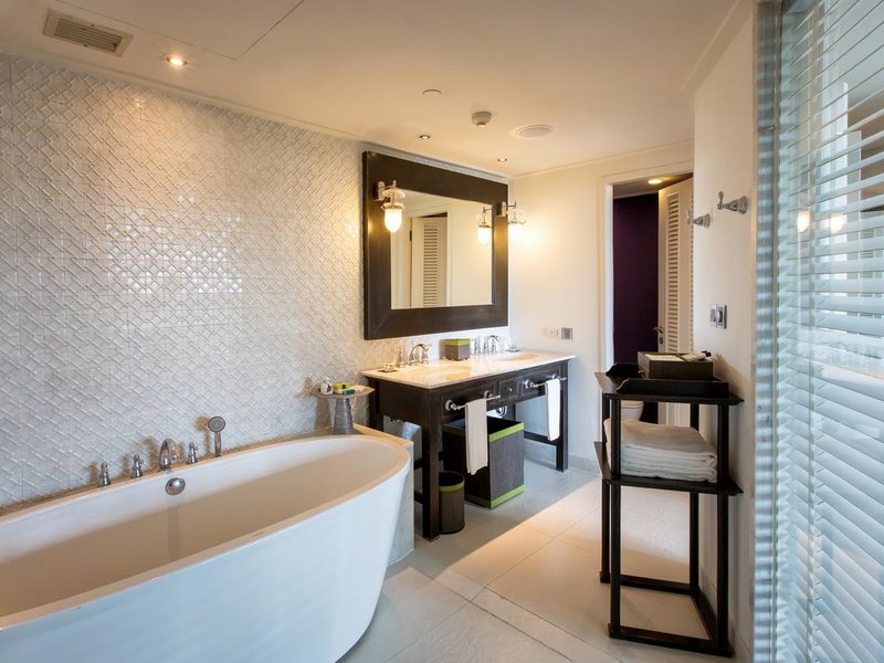 InterContinental Samui Baan Taling Ngam Resort (ex 201741