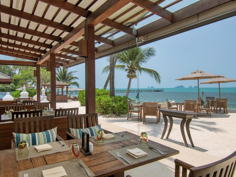 InterContinental Samui Baan Taling Ngam Resort (ex 201742