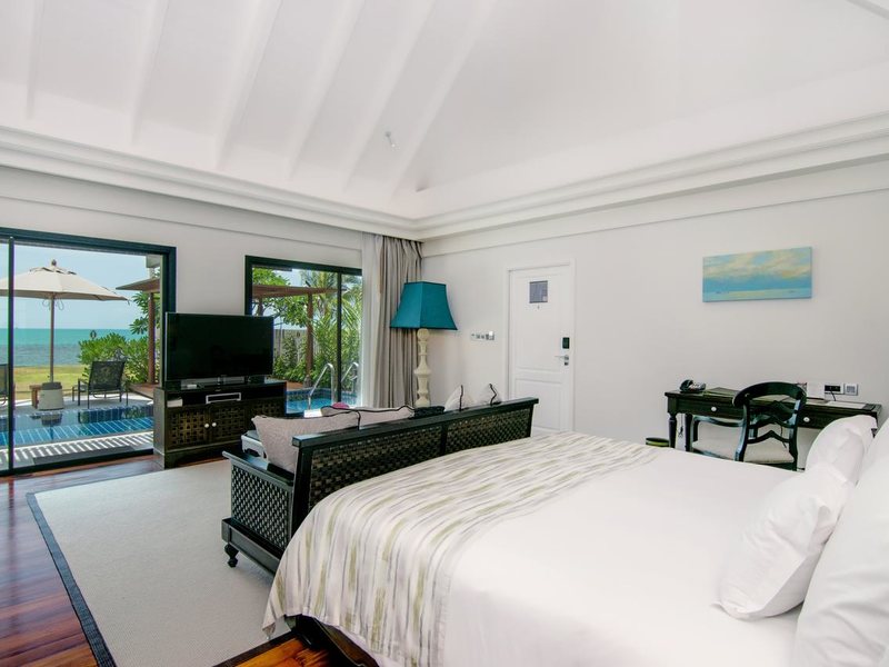 InterContinental Samui Baan Taling Ngam Resort (ex 201745