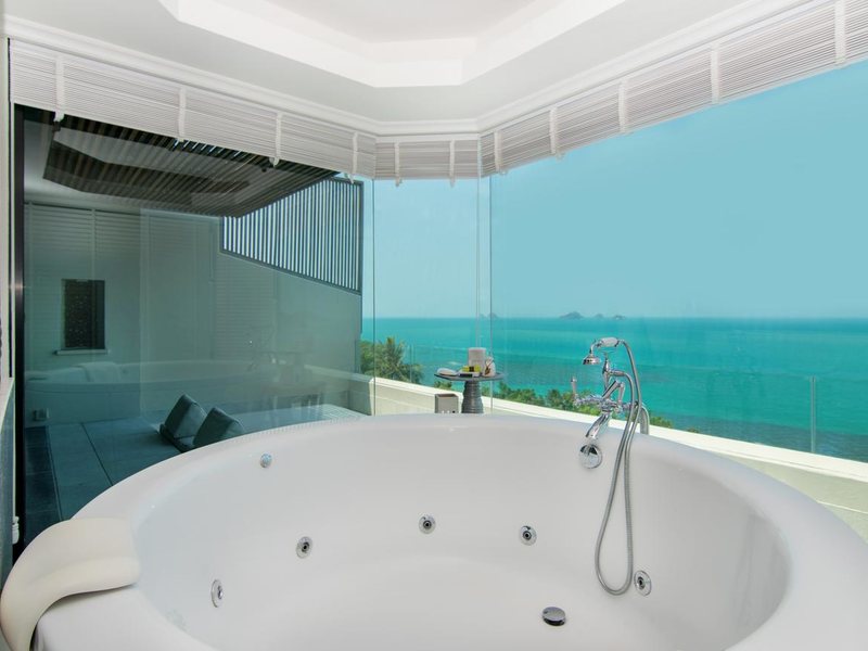 InterContinental Samui Baan Taling Ngam Resort (ex 201747