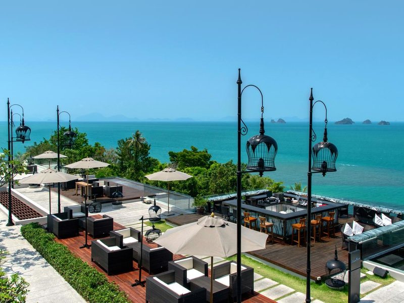 InterContinental Samui Baan Taling Ngam Resort (ex 201750