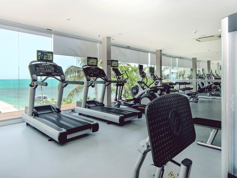 InterContinental Samui Baan Taling Ngam Resort (ex 201751