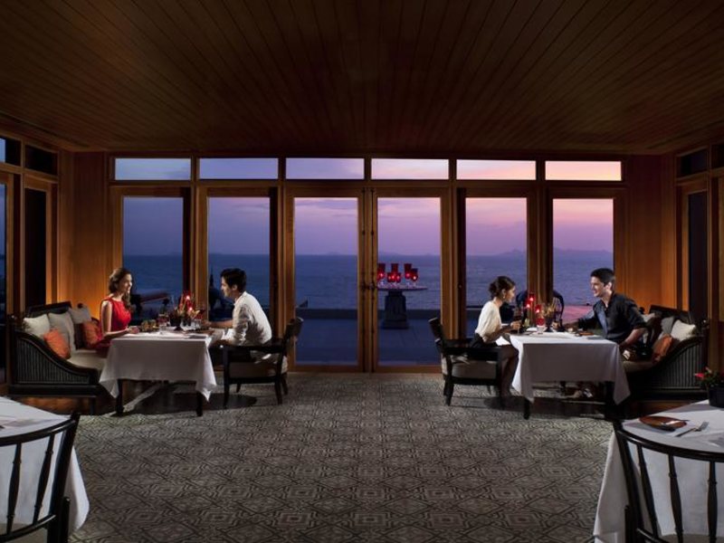 InterContinental Samui Baan Taling Ngam Resort (ex 201752