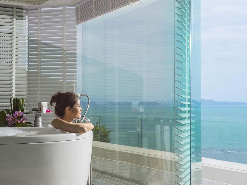 InterContinental Samui Baan Taling Ngam Resort (ex 201755