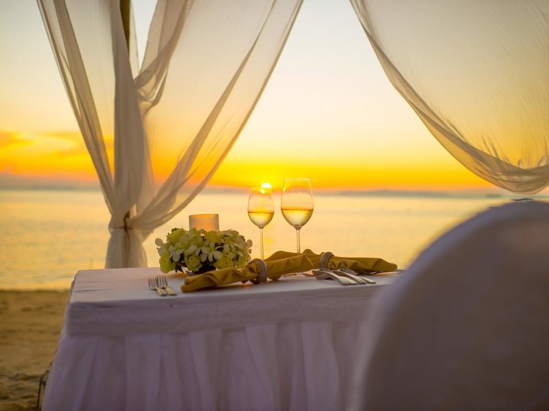 InterContinental Samui Baan Taling Ngam Resort (ex 201758