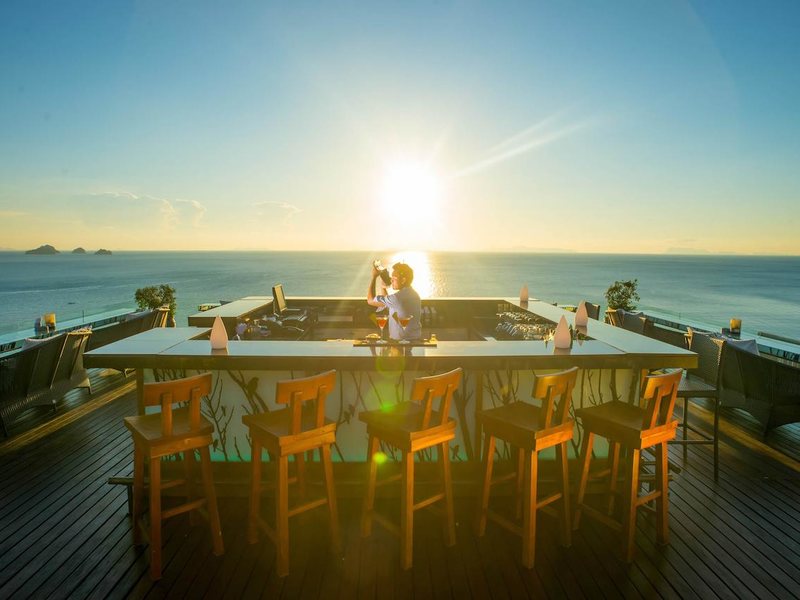 InterContinental Samui Baan Taling Ngam Resort (ex 201760