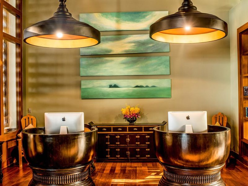 InterContinental Samui Baan Taling Ngam Resort (ex 201761