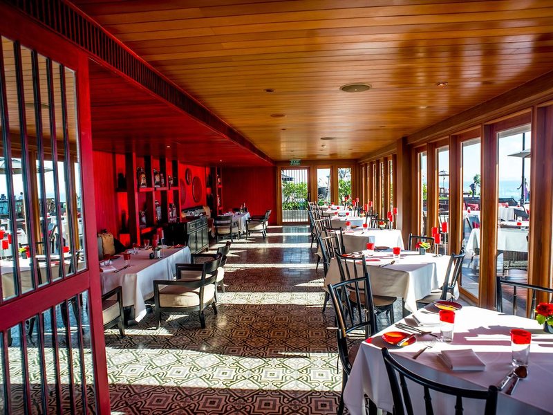 InterContinental Samui Baan Taling Ngam Resort (ex 201763