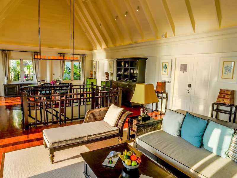 InterContinental Samui Baan Taling Ngam Resort (ex 201764