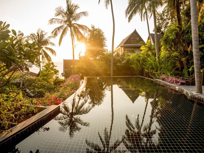 InterContinental Samui Baan Taling Ngam Resort (ex 201766