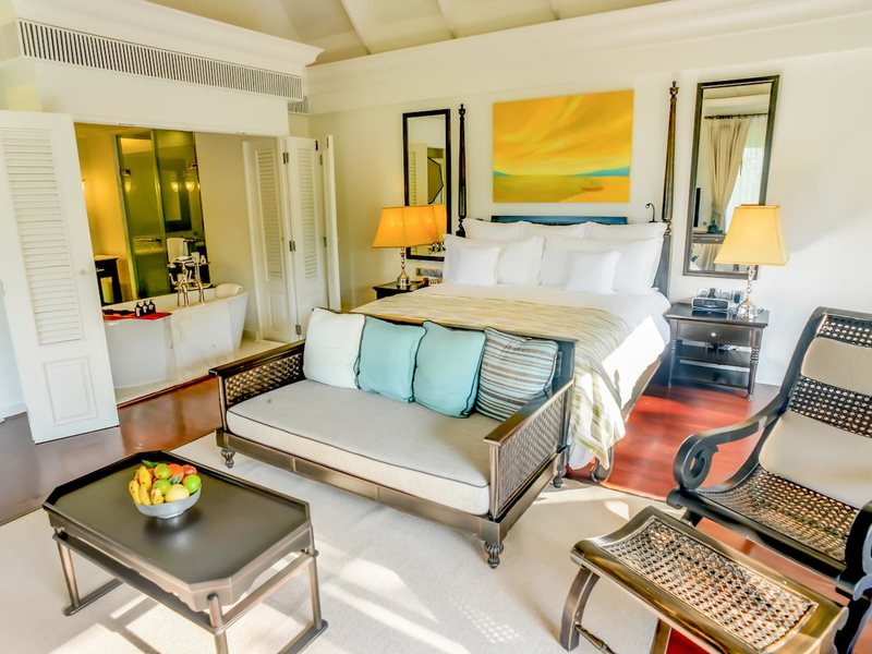 InterContinental Samui Baan Taling Ngam Resort (ex 201767