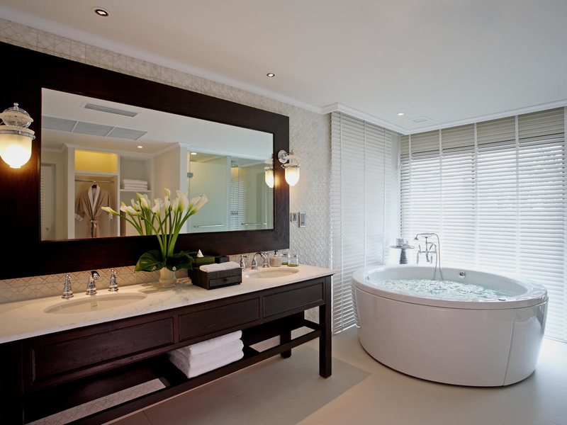 InterContinental Samui Baan Taling Ngam Resort (ex 201771