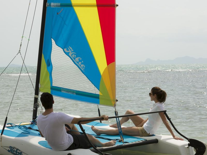 InterContinental Samui Baan Taling Ngam Resort (ex 201774