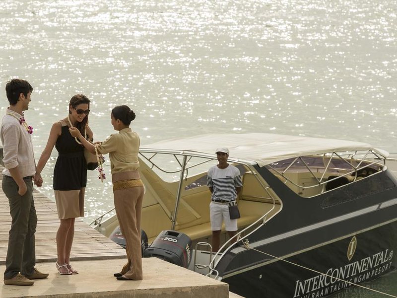 InterContinental Samui Baan Taling Ngam Resort (ex 201775