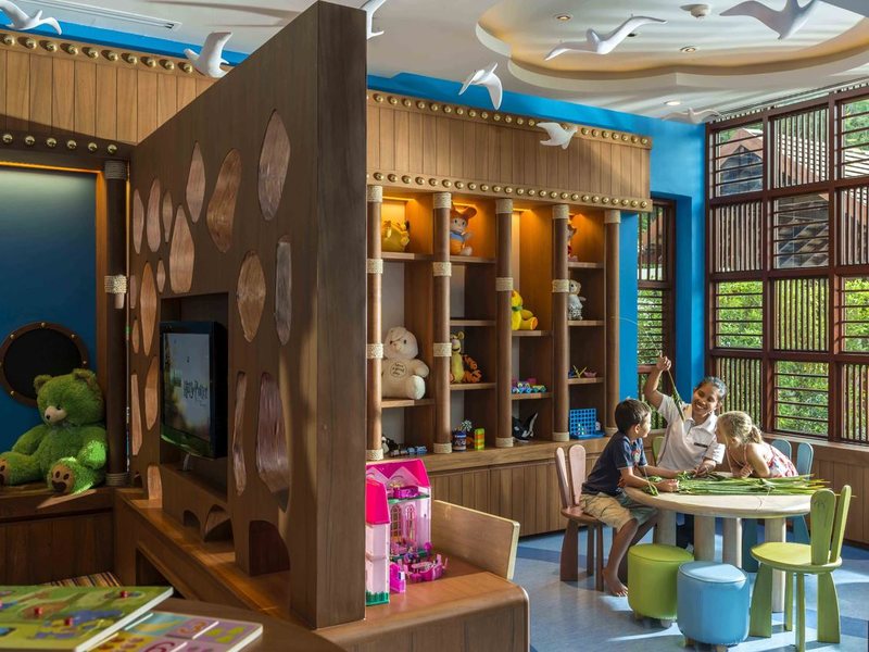 InterContinental Samui Baan Taling Ngam Resort (ex 201776