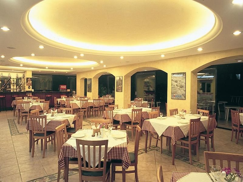 Inter Sport Hotel 34781