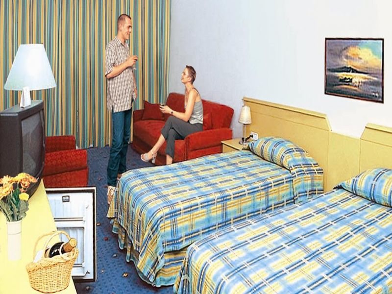 Inter Sport Hotel 34782