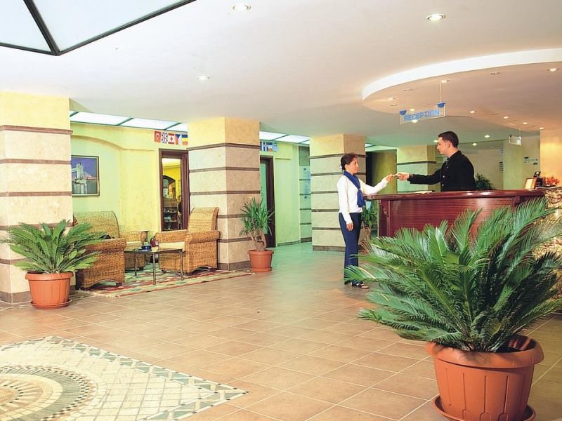 Inter Sport Hotel 34783