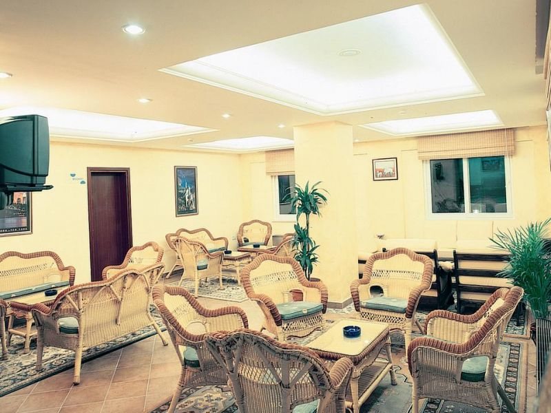 Inter Sport Hotel 34784