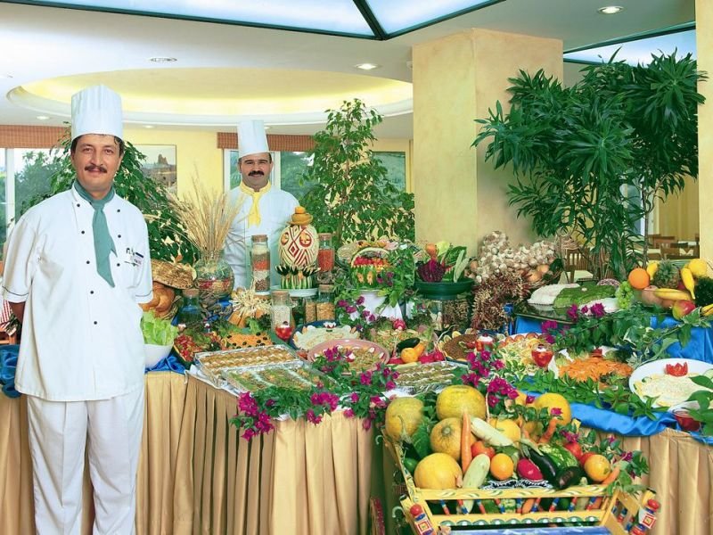 Inter Sport Hotel 34785