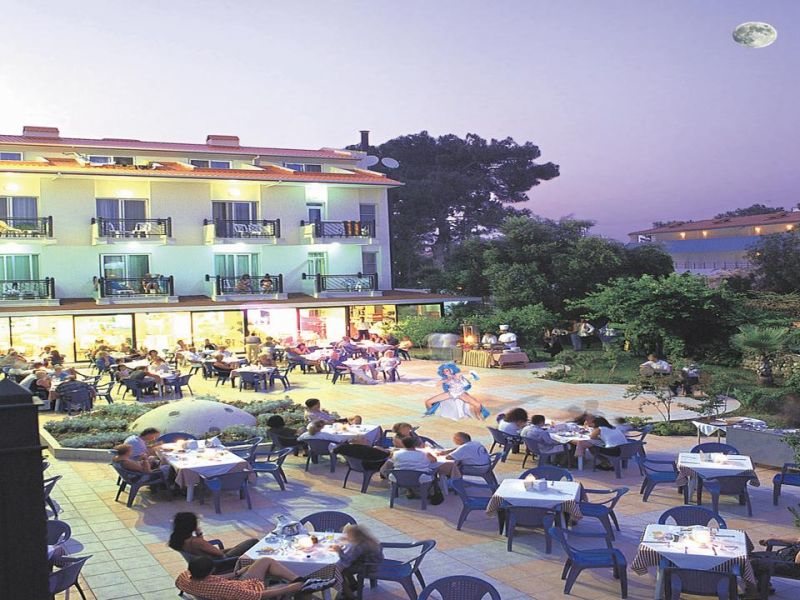 Inter Sport Hotel 34786