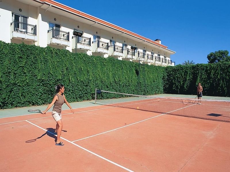 Inter Sport Hotel 34788