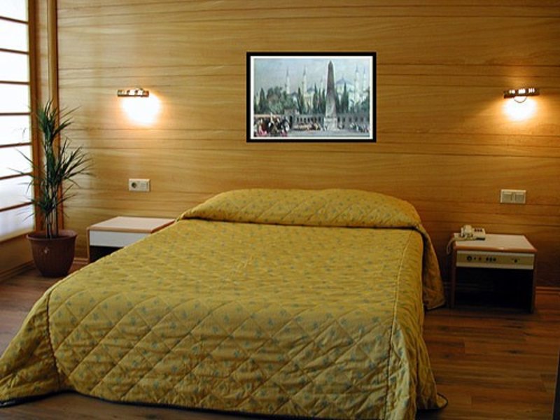 Inter Sport Hotel 34789