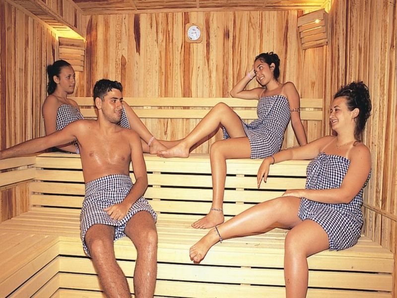 Inter Sport Hotel 34790