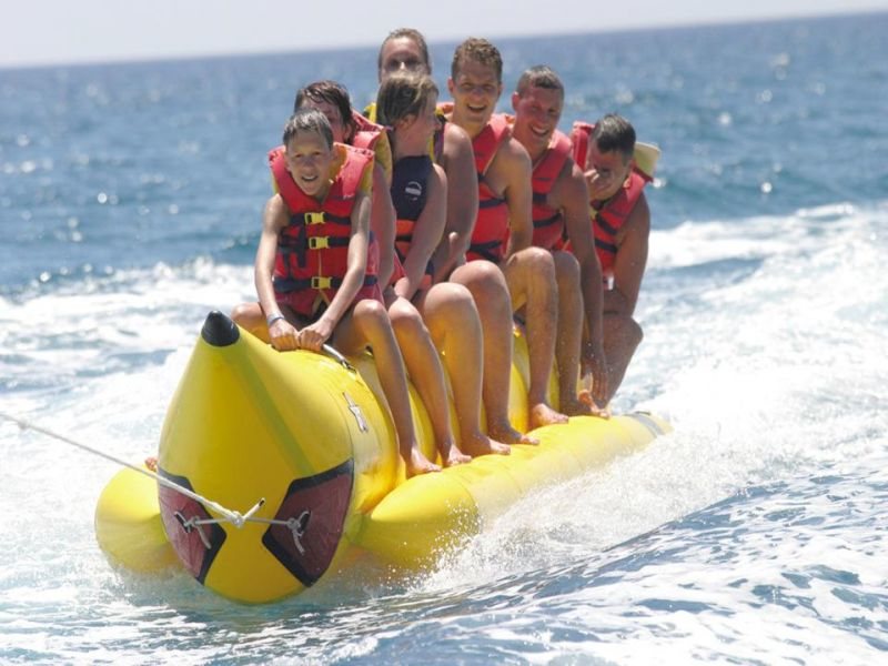 Inter Sport Hotel 34791