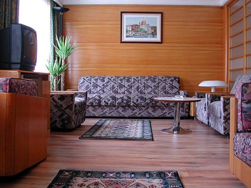 Inter Sport Hotel 34793