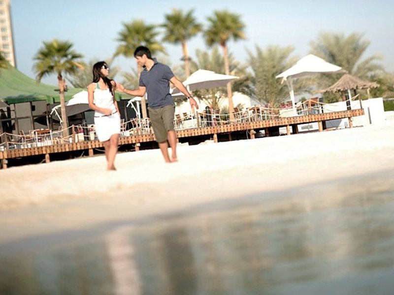 Intercontinental Abu Dhabi 47207