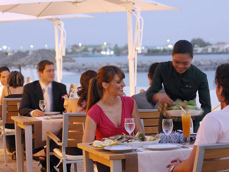 Intercontinental Abu Dhabi 47212