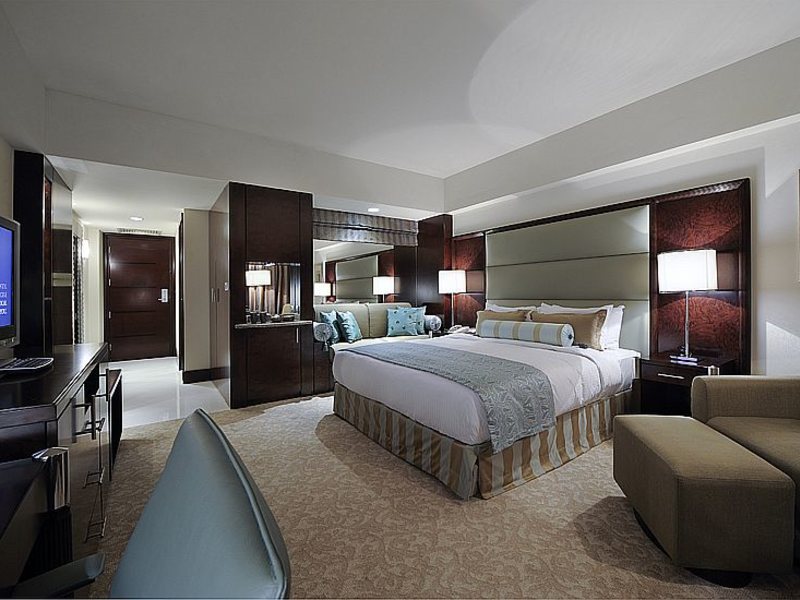 Intercontinental Abu Dhabi 47213