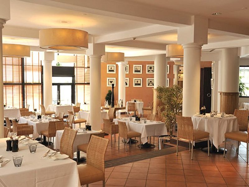 Intercontinental Abu Dhabi 47214