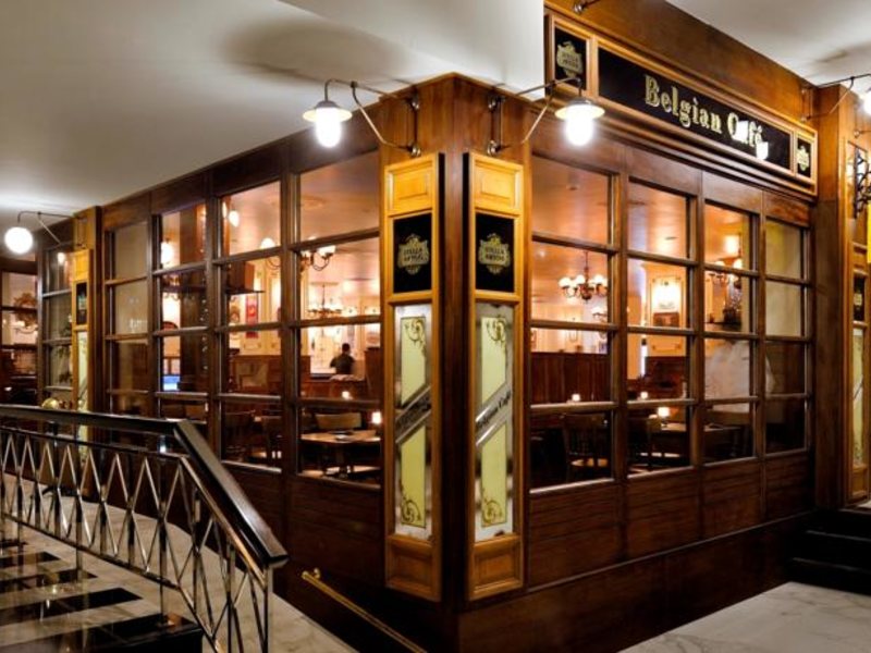 Intercontinental Abu Dhabi 47216