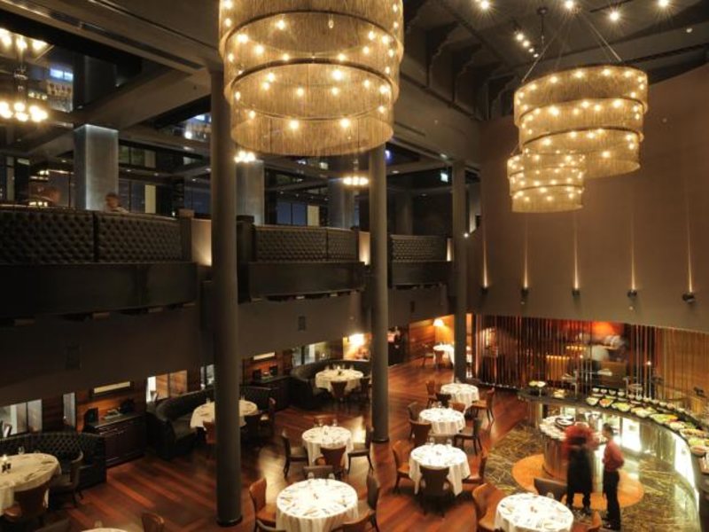 Intercontinental Abu Dhabi 47217