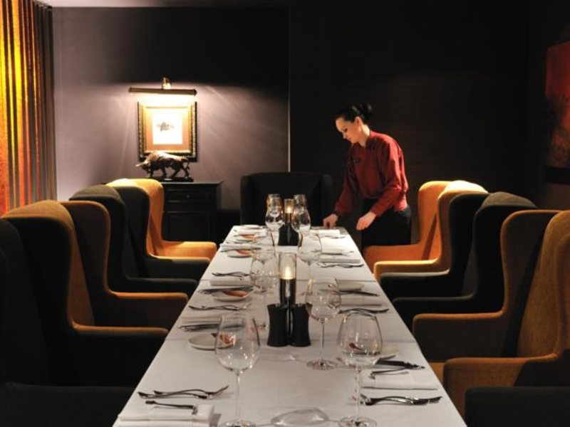 Intercontinental Abu Dhabi 47218