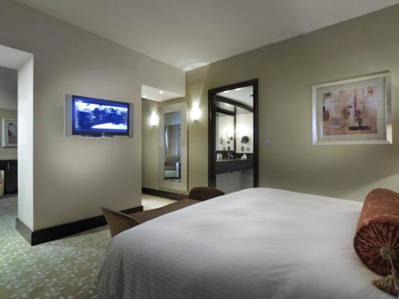 Intercontinental Abu Dhabi 47219