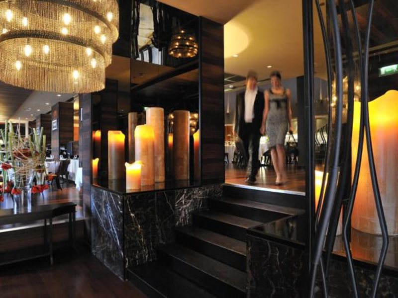 Intercontinental Abu Dhabi 47222