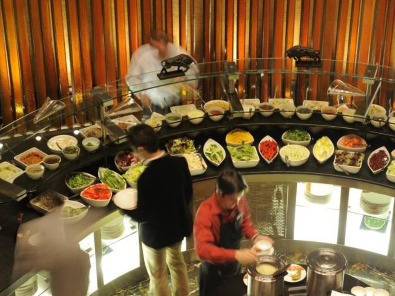 Intercontinental Abu Dhabi 47223