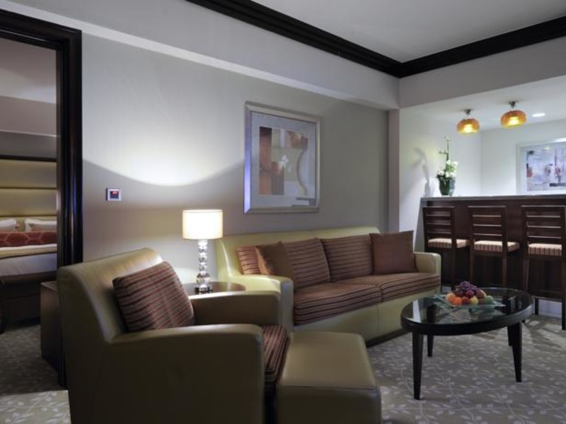 Intercontinental Abu Dhabi 47224