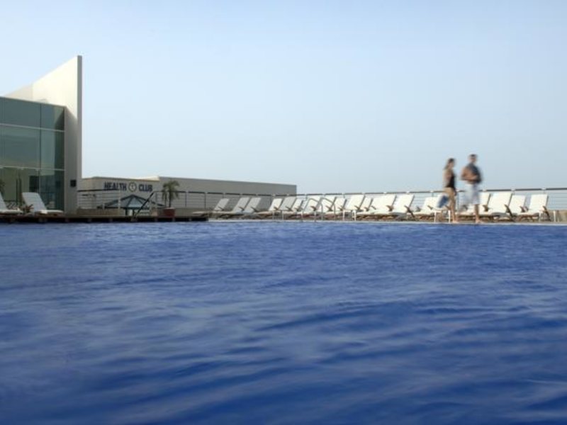 Intercontinental Abu Dhabi 47225