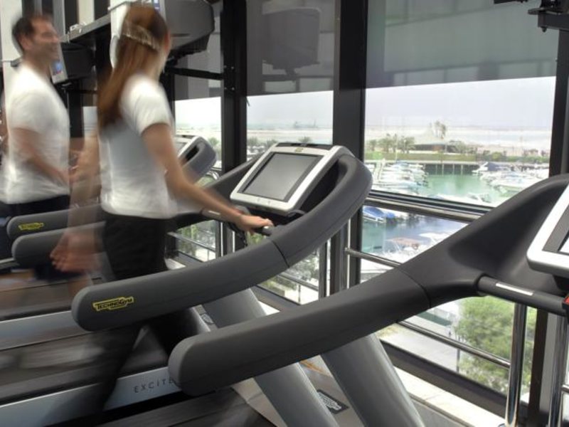 Intercontinental Abu Dhabi 47226