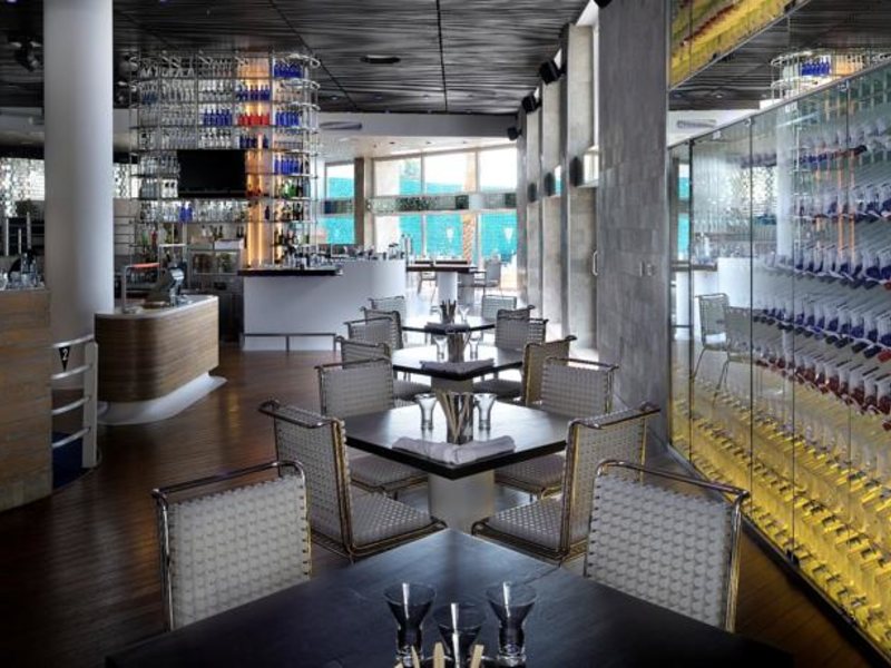 Intercontinental Abu Dhabi 47227