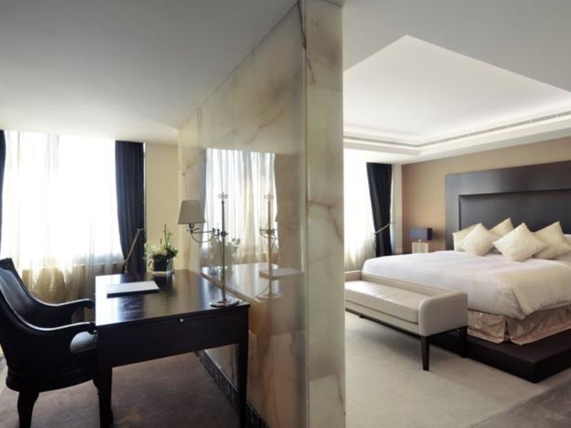 Intercontinental Abu Dhabi 47228