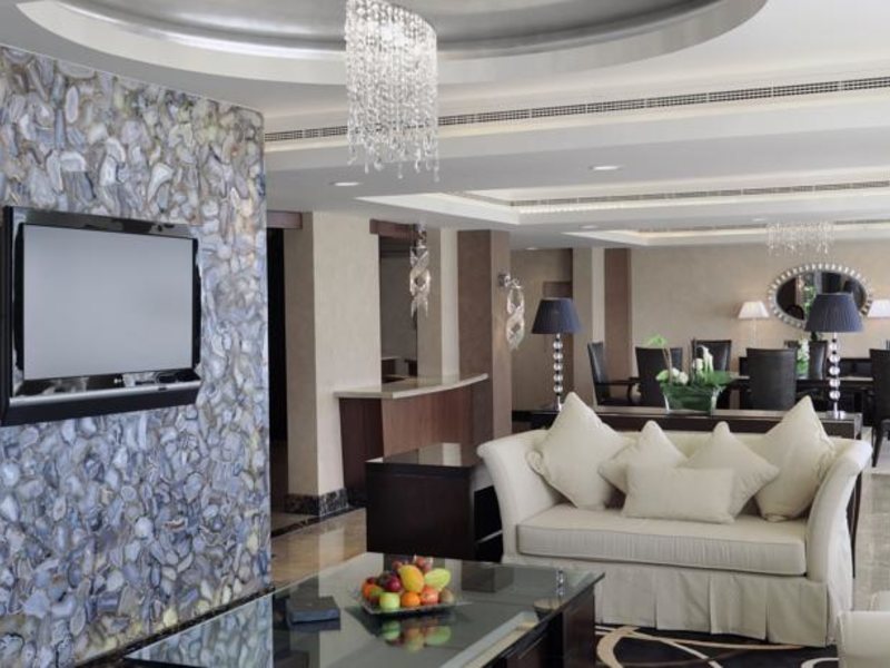 Intercontinental Abu Dhabi 47230