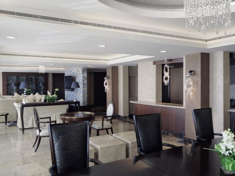 Intercontinental Abu Dhabi 47232