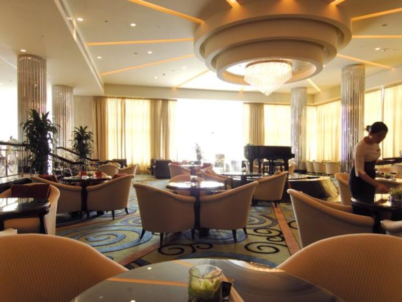 Intercontinental Abu Dhabi 47233